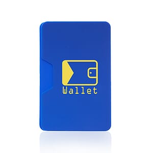 Varadero Silicone Phone Wallets