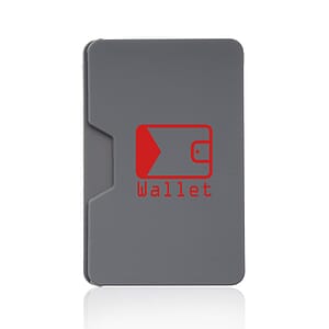 Varadero Silicone Phone Wallets
