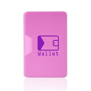 Varadero Silicone Phone Wallets