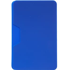 Varadero Silicone Phone Wallets
