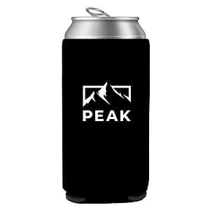 16 oz. Tall Boy Scuba can cooler