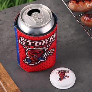 Beer Blizzard can cooler Combo