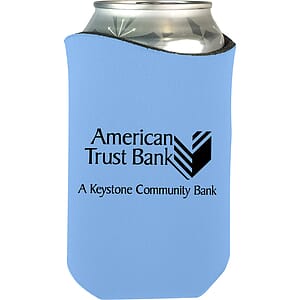 Curve Scuba can cooler