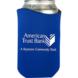 Curve Scuba can cooler