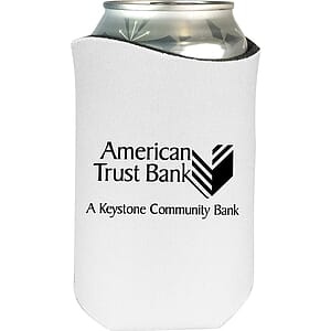 Curve Scuba can cooler
