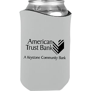 Curve Scuba can cooler