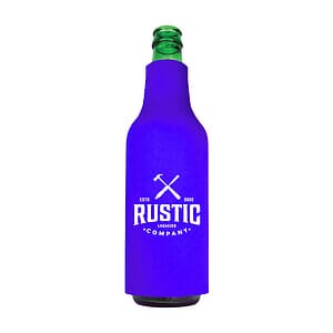 Bottle Slide-On Scuba Sleeve