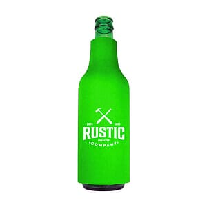 Bottle Slide-On Scuba Sleeve