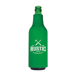 Bottle Slide-On Scuba Sleeve