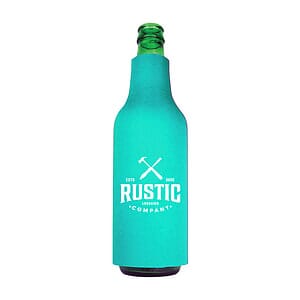Bottle Slide-On Scuba Sleeve