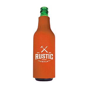 Bottle Slide-On Scuba Sleeve
