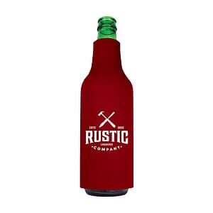 Bottle Slide-On Scuba Sleeve