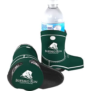 Boot Scuba can cooler