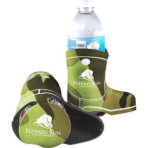 Boot Scuba can cooler