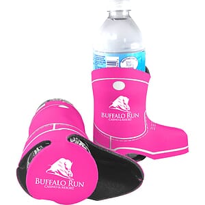 Boot Scuba can cooler