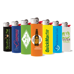 BIC Maxi Lighter