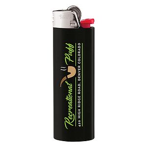 BIC Maxi Lighter