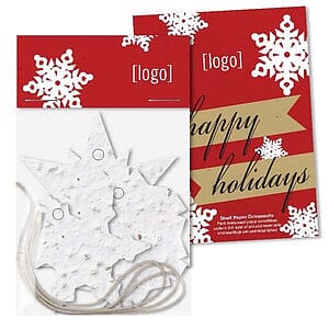 Multi-Shape Ornament Kit