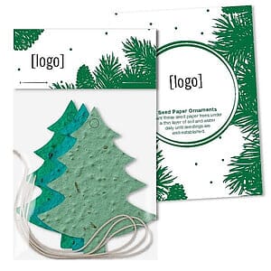 Multi-Shape Ornament Kit