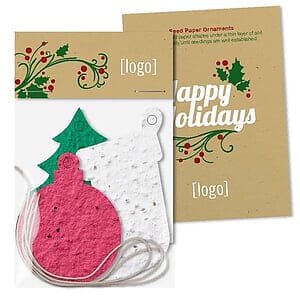 Multi-Shape Ornament Kit