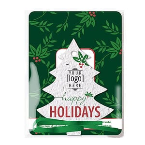 Printed Ornament Shape Pack