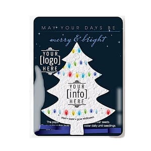 Printed Ornament Shape Pack