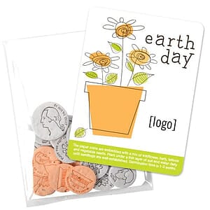 Seed Coin Gift Pack