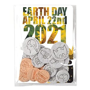 Seed Coin Gift Pack