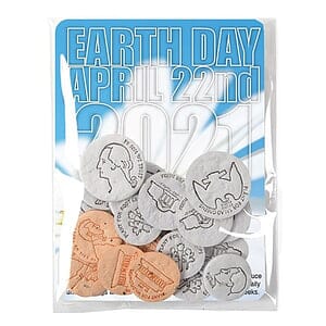 Seed Coin Gift Pack