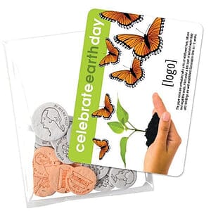 Seed Coin Gift Pack