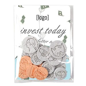 Seed Coin Gift Pack