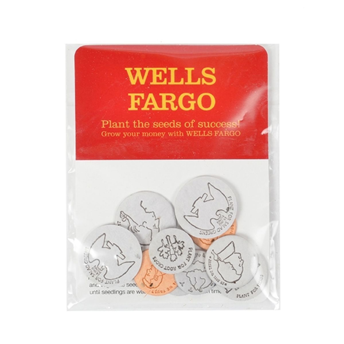 Seed Coin Gift Pack (SCGP)