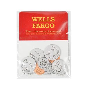 Seed Coin Gift Pack (SCGP)