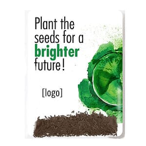 Lettuce Seed Packets