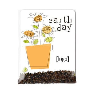 Wildflower Seed Packets