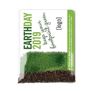 Wildflower Seed Packets