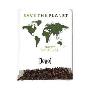 Wildflower Seed Packets