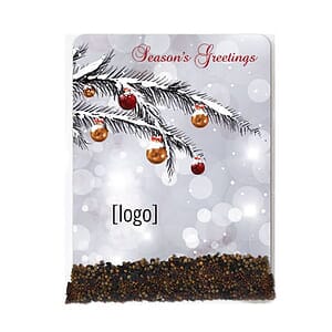 Wildflower Seed Packets