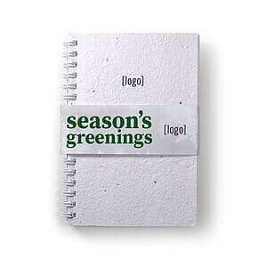 Seed Paper Journal