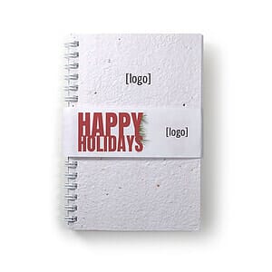Seed Paper Journal