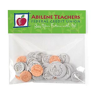 Seed Coin Cello Pack (SCCP)
