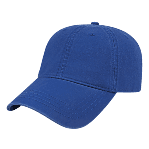 Relaxed Golf Cap