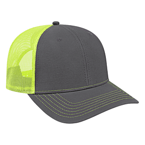 Trucker Mesh Back Cap