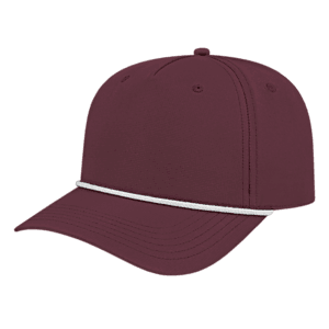 Athletic Rope Cap
