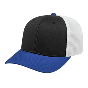 Flexfit 110® Premium Trucker Mesh Back Cap