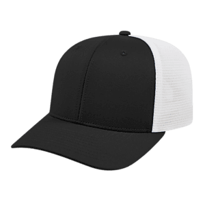 Flexfit 110® Premium Trucker Mesh Back Cap
