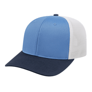 Flexfit 110® Premium Trucker Mesh Back Cap