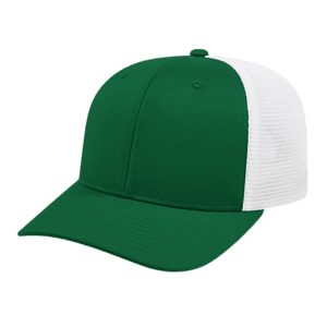 Flexfit 110® Premium Trucker Mesh Back Cap