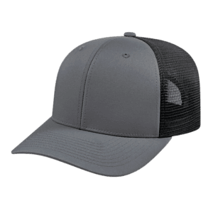 Flexfit 110® Premium Trucker Mesh Back Cap