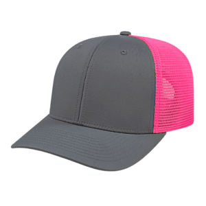 Flexfit 110® Premium Trucker Mesh Back Cap